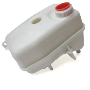 Genuine Expansion Tank, PCF101590, For Land Rover Discovery I, Defender 300 Tdi, And Range Rover Classic (See Fitment Years)