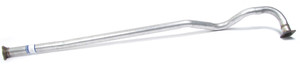 Exhaust Pipe Intermediate Military 109"