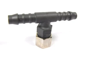 Genuine Coolant Bleed Valve LR027661 For Land Rover LR3 And Range Rover Sport (See Fitment Years)