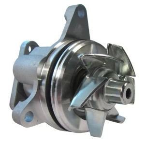 Water Pump LR081578 or LR053310 By ProFlow For LR2, Discovery Sport, And Range Rover Evoque 2.0 Liter (See Fitment Years) With Gasket