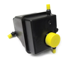 Radiator Expansion Tank PCF000033 For Range Rover Full Size L322, 2003 - 2005