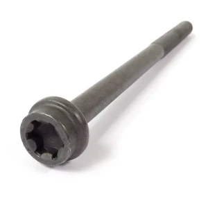Genuine Engine Head Bolt, 11MM, LR026143, For Land Rover LR4, Range Rover Sport, And Range Rover Full Size (See Fitment Years)