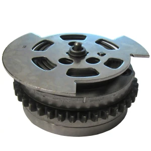 Engine Timing Camshaft Sprocket Exhaust LR061550 For Land Rover LR4, Range Rover Sport, And Range Rover Full Size (See Fitment Years)