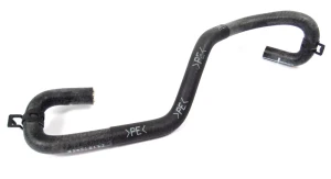 Genuine Hose LR006161, Throttle Body To Upper Hose, For Land Rover LR3 And Range Rover Sport (See Fitment Years)