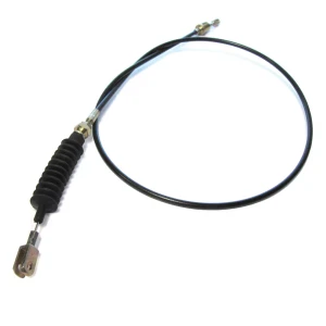 Accelerator Cable NRC5494 For Land Rover Defender 90 With Automatic Transmission, 1997-Only