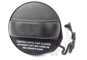 Genuine Fuel Filler Cap With Leash LR029165 For Land Rover LR2 ( Petrol Engine Only )