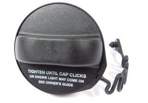 Genuine Fuel Filler Cap With Leash LR029165 For Land Rover LR2 ( Petrol Engine Only )