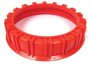 Genuine Fuel Pump Locking Ring NTC5858 For Land Rover Discovery I, Defender 90 And 110, Range Rover Classic, And Range Rover P38 (See Fitment Years)