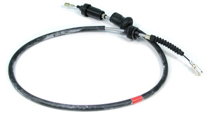 Accelerator Cable ANR5327 For Land Rover Discovery I And Range Rover Classic (See Fitment Years)