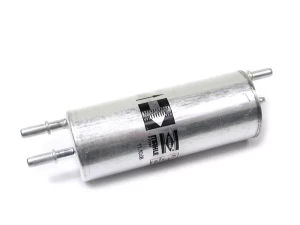 Fuel Filter WFL000021 By MAHLE For Range Rover Full Size L322, 2003 - 2005