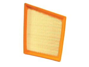 Air Filter LR092258, Left Side, Original Equipment By MAHLE, For Range Rover Velar Supercharged 3.0L (See Fitment Years)