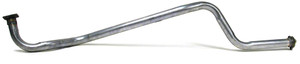 Exhaust Pipe Intermed 109 Regular