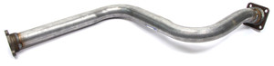 Exhaust Pipe Intermediate 109 Wag