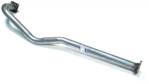 Intermediate Exhaust Pipe 264195 For Land Rover Series 2, 2A, And 3, 88-Inch Models (See Fitment Years)