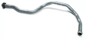 Front Exhaust Pipe 517469 For Land Rover Series 2, 2A And 3, 88-Inch 2.25-Liter And 109-Inch X-Mod