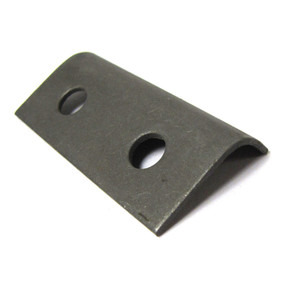Packing Plate For Land Rover Series I 1948 - 1958, 4 Cylinder Right Hand Drive