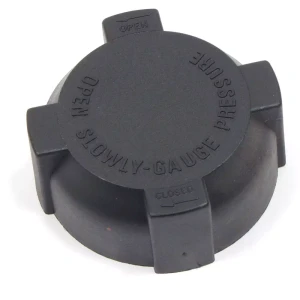 Genuine Expansion Tank Cap NTC7161 For Land Rover Discovery I And Range Rover Classic