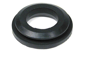 Genuine Fuel Tank Breather Pipe Grommet NTC5879 For Land Rover Discovery I, Defender 90 And Range Rover Classic (See Fitment Years And Notes)