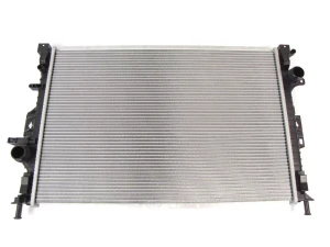 Radiator LR039530 For Land Rover Discovery Sport, LR2, And Range Rover Evoque (See Fitment Years)