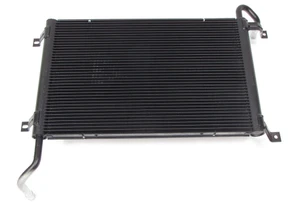 Genuine Auxiliary Radiator LR009007 For Supercharger On Range Rover Sport Supercharged, 2006 - 2013