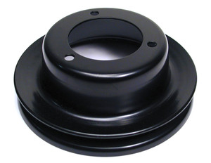 Pulley Water Pump To Crankshaft