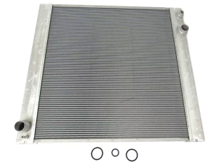 Radiator LR010964 For Range Rover Full Size L322, 2010 - 2012