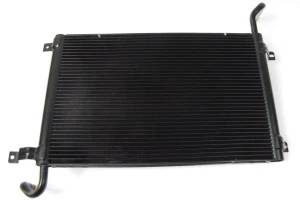 Auxiliary Radiator For Supercharger LR009007 On Range Rover Sport Supercharged, 2006 - 2013