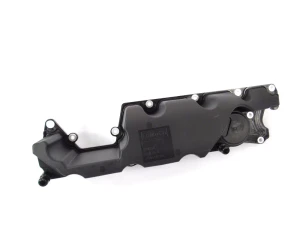Cylinder Valve Cover With PCV Valve LR023777, Original Equipment, For Land Rover LR2