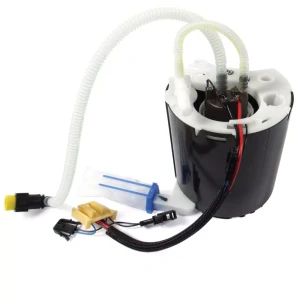 Fuel Pump LR016845, Original Equipment By VDO, For Land Rover LR3, LR4 And Range Rover Sport, For Fuel Tanks With 2 Vent Pipes (See Fitment Years)