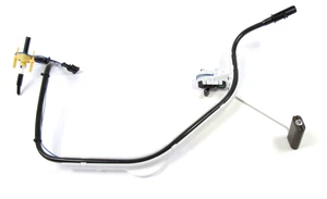 Fuel Pickup And Level Sending Unit