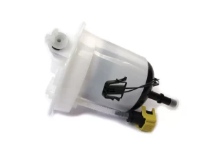 Fuel Tank Cover With Filter LR043154, Original Equipment By VDO, For Range Rover Full Size L322, 2010 - 2012