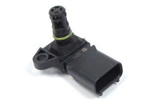 Genuine Map Manifold Air Pressure Sensor LR076019 For Range Rover Sport And Range Rover Full Size L322, 2006 - 2009, Supercharged Vehicles Only