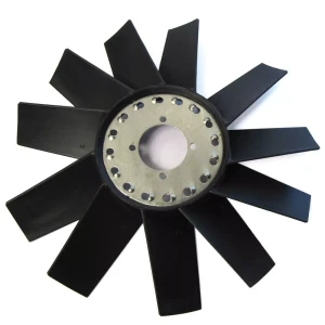 Engine Cooling Fan Blade ERR2789 For Land Rover Defender 300TDI, 1994 - 2006