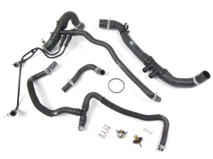 Engine Coolant Hose And Thermostat Kit For Range Rover Sport Supercharged, 2006 - 2009