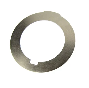 Genuine Washer LR010696 For Crankshaft Sprocket Gear On Land Rover LR4, Range Rover Full Size, And Range Rover Sport (See Fitment Years)