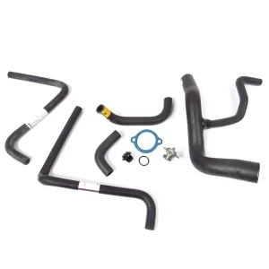 Engine Coolant Hose And Thermostat Kit For Range Rover Classic, 4.2L Long Wheelbase Models, 1993 - 1994
