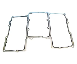 Gasket LR041680, Intercooler To Manifold, Original Equipment By Elring, For Land Rover LR4, Discovery 5, Range Rover Sport, Range Rover Velar, And Range Rover Full Size L405 (See Fitment Years)