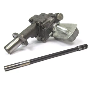 Oil Pump ERR1117 For Land Rover Series 2, 2A, And 3, 2.25-Liter  Engine