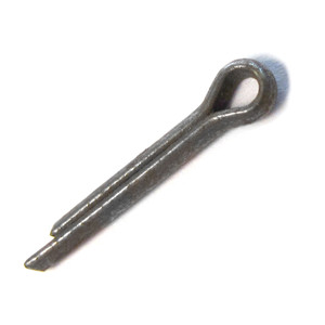 Bell Crank Cotter Pin Clevis Pin 002392 For Land Rover Series 2, 2A, And 3