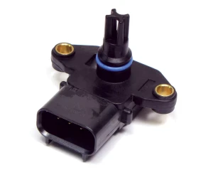 Genuine Map Manifold Air Pressure Sensor For Land Rover LR3. Range Rover Sport, And Range Rover Full Size L322 (See Fitment Years)