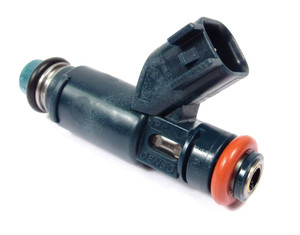Genuine Fuel Injector 4650544 For Range Rover Sport Supercharged And Full Size L405, 2006 - 2009