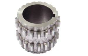 Genuine Crankshaft Sprocket LR072638 For Land Rover LR4, Range Rover Sport And Range Rover Full Size (See Fitment Years)