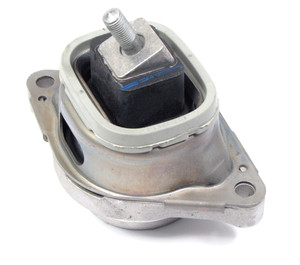 Left Hand Motor Mount KKB000270 For Range Rover Full Size L322, 2003 - 2005