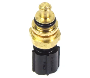 Genuine Engine Coolant Temperature Sensor 4603183 For Land Rover LR3, Range Rover Sport, And Range Rover Full Size L322 (See Fitment Years)