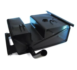 Petrol Fuel Tank 599234 For Land Rover Series 2A Station Wagon And Series 2A And 3 LWB 109-Inch (See Fitment Years)