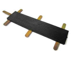 Accelerator Pedal Cover 509463 For Land Rover Series 2, 2A, And 3, 1958 - 1974