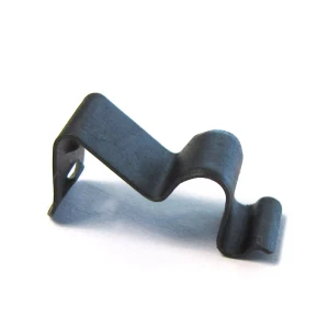 Zenith Carburetor Choke Cable Clip 516962 For Land Rover Series 2, 2A, And 3