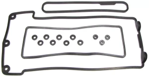 Valve Cover Gasket Kit, Cylinders 1 - 4, For Range Rover Full Size L322, 2003 - 2005