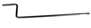 Manual Starter Hand Crank Bar 218508 For Land Rover Series 2, 2A, And 3