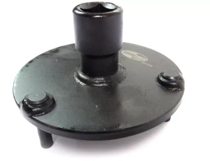 Front Crank Seal Removal And Installation Tool Land Rover Jaguar 5.0L V8 Engines On Land Rover LR4, Range Rover Sport And Range Rover Full Size